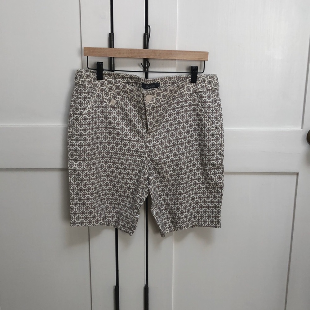 Level 99 Shorts from Anthropologie